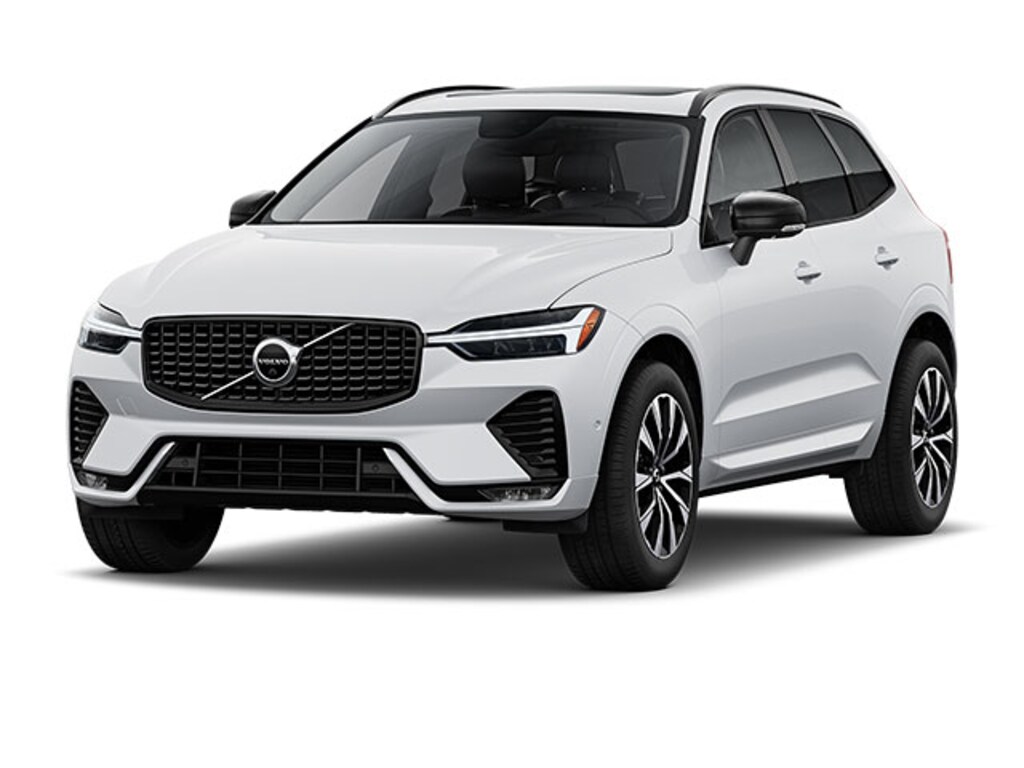 2025 Volvo XC60 B5 Plus SUV For Sale Elmsford NY